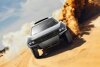 Bild zum Inhalt: Neuer 4x4 für die Rallye Dakar 2021: Prodrive will Hersteller ködern