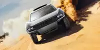 Prodrive 4x4