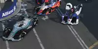 E-Sport: Race at Home Challenge der Formel E