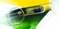 Opel Mokka (2021)