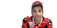 Bild zum Inhalt: Ex-Boss: Petrucci wäre in Superbike-WM "sofort konkurrenzfähig"