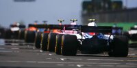 Bild zum Inhalt: Belgien und Ungarn: Formel-1-Verträge um ein Jahr verlängert