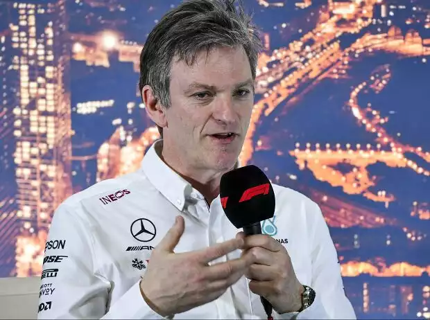 Titel-Bild zur News: James Allison