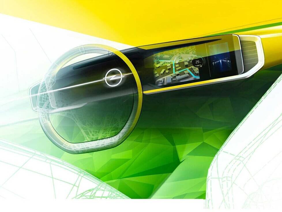 Opel Mokka (2021)