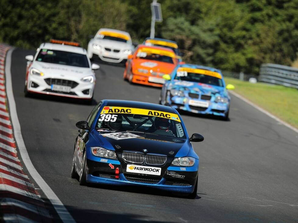 Rundstrecken Challenge Nürburgring, RCN