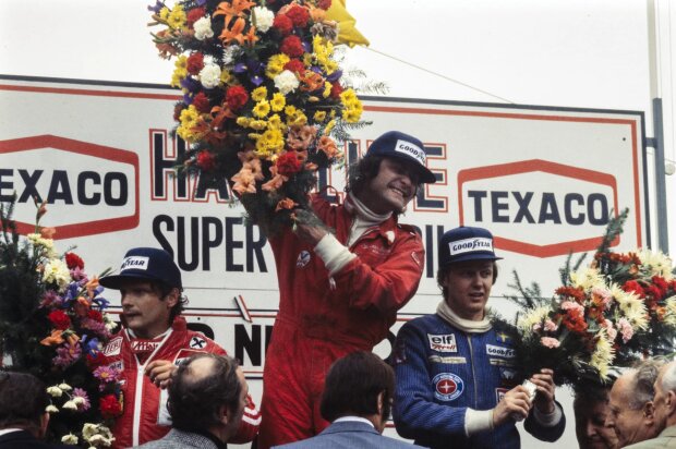 Niki Lauda ~Niki Lauda ~ Niki Lauda ~Niki Lauda ~