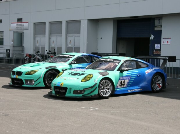 Falken Falken