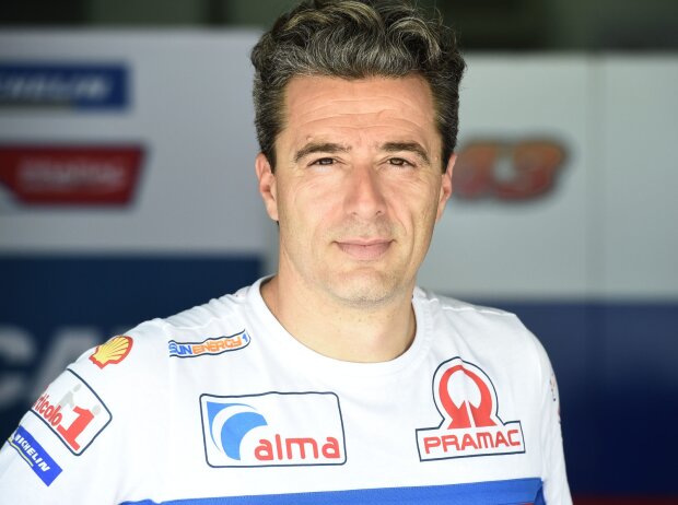 Francesco Guidotti