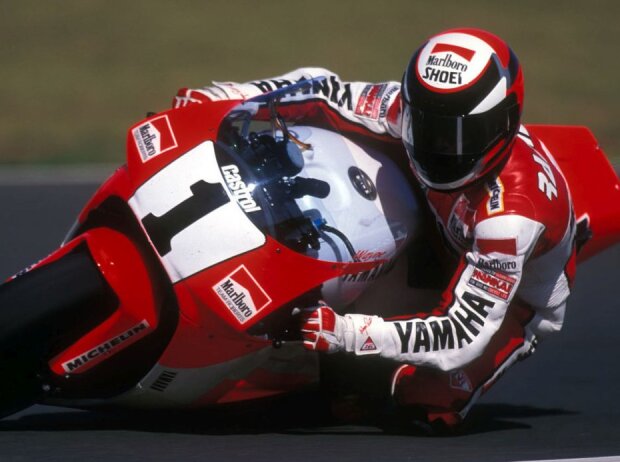 Wayne Rainey Wayne Rainey