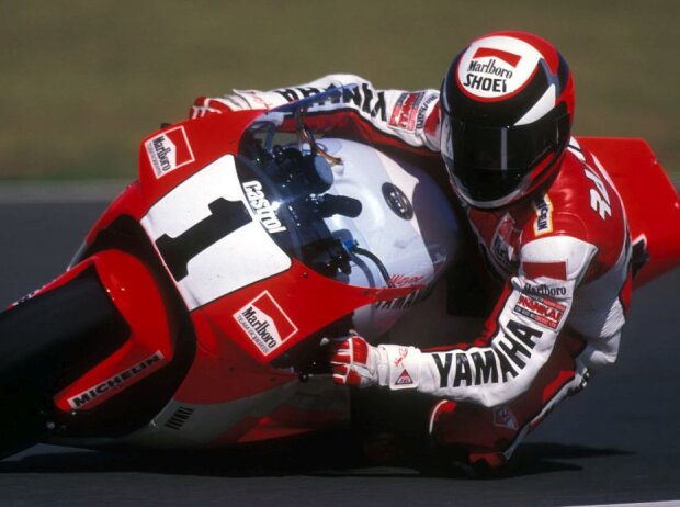 Wayne Rainey