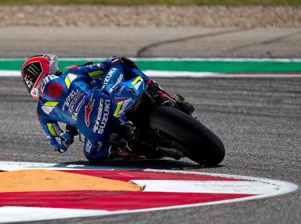 Alex Rins