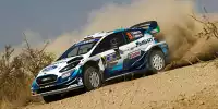 Bild zum Inhalt: Teamchef: "Es ist noch zu früh, um die WRC-Saison 2020 aufzugeben"