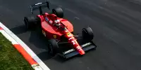 Nigel Mansell