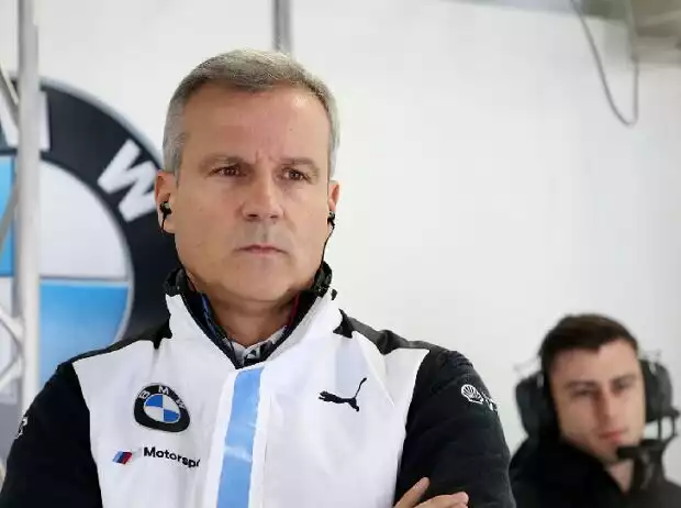 Jens Marquardt Titel-Bild zur News: Jens Marquardt