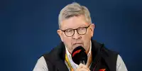Ross Brawn