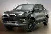 Bild zum Inhalt: Toyota Hilux (2020): Facelift für den Kult-Pick-up