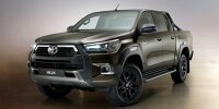 Toyota Hilux (2021)