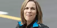 Claire Williams