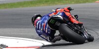 Bild zum Inhalt: Lorenzo sieht Testfahrerrolle bei Yamaha als eine Art "Hobby"