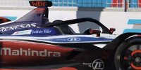 E-Sport: Race at Home Challenge der Formel E