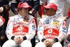 Bild zum Inhalt: Heikki Kovalainen: Alonso war "rücksichtloser" als Hamilton
