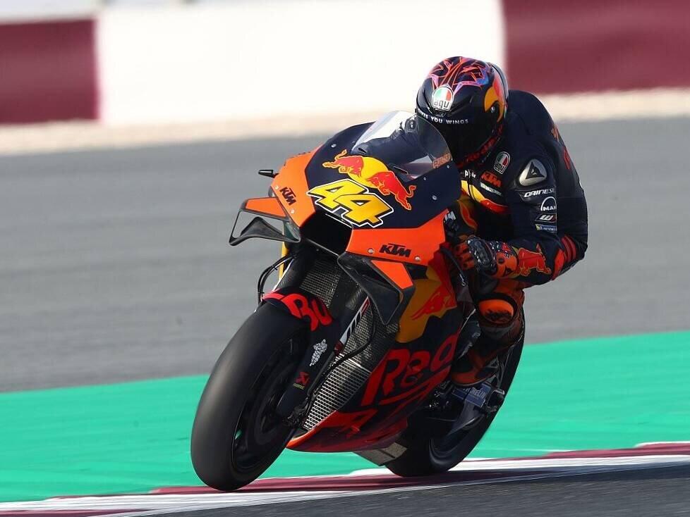 Pol Espargaro