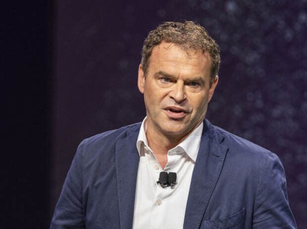 Tobias Moers Tobias Moers