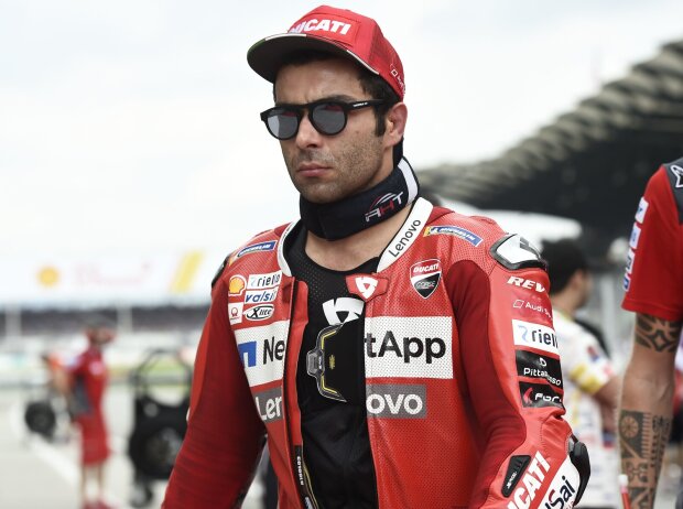 Danilo Petrucci Danilo Petrucci