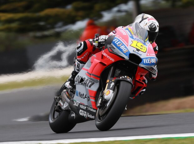 Alvaro Bautista Alvaro Bautista
