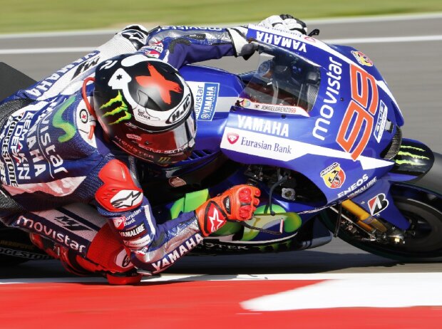 Jorge Lorenzo