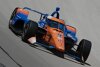 IndyCar-Auftakt 2020: Scott Dixon siegt beim Aeroscreen-Debüt