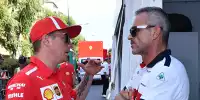 Kimi Räikkönen, Beat Zehnder