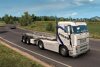 Bild zum Inhalt: Euro Truck Simulator 2: Tuning-Paket und kostenloses Update für den Volvo FH