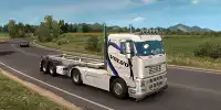 Euro Truck Simulator 2