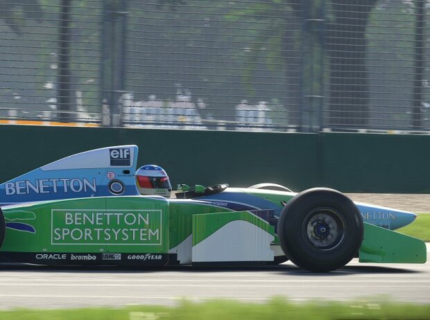 F1 2020 F1 2020