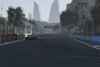Bild zum Inhalt: Formel-1-Liveticker: So ist der virtuelle GP Baku gelaufen!