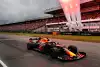 Bild zum Inhalt: Max Verstappen über bestes Rennen: Hockenheim 2019 vor Brasilien 2016