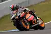 Bild zum Inhalt: Marc Marquez vs. Pol Espargaro: Wie ihr Titelkampf 2012 vor Gericht landete