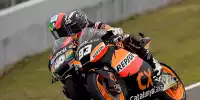 Bild zum Inhalt: Marc Marquez vs. Pol Espargaro: Wie ihr Titelkampf 2012 vor Gericht landete