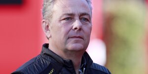 Pirelli zuversichtlich: 2019er-Formel-1-Reifen bis Ende 2021 im Einsatz