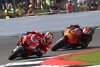 Bild zum Inhalt: Nach Ducati-Aus: Wie Danilo Petrucci seine MotoGP-Chancen einschätzt