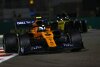 Bild zum Inhalt: McLaren: Daniel Ricciardo als ideale Messlatte für Lando Norris