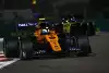 Bild zum Inhalt: McLaren: Daniel Ricciardo als ideale Messlatte für Lando Norris