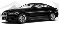 Bild zum Inhalt: BMW 4er Coupé (G22): So sieht die Basisversion aus