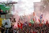 Trotz Corona: Monza hofft auf Rennen mit Zuschauern im September