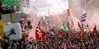 Bild zum Inhalt: Trotz Corona: Monza hofft auf Rennen mit Zuschauern im September