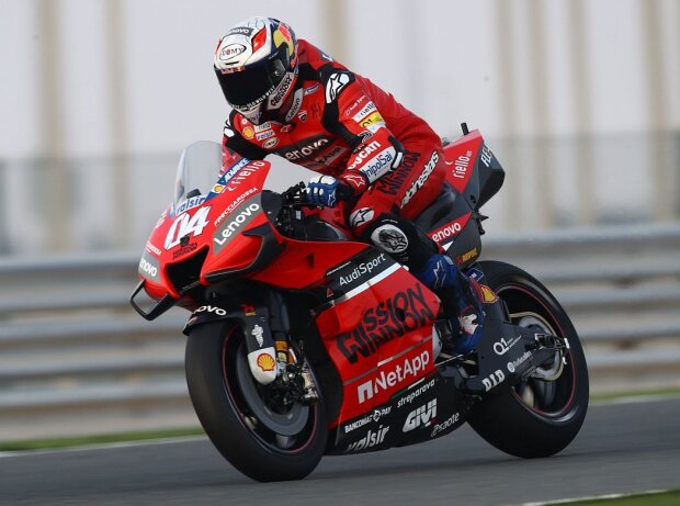 Andrea Dovizioso Andrea Dovizioso