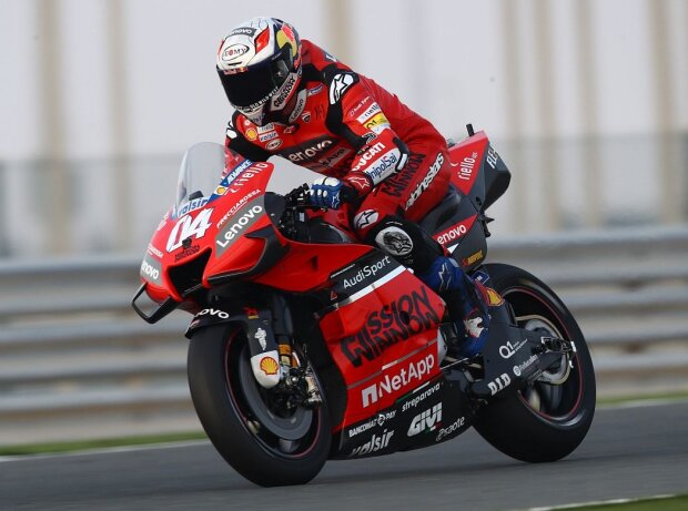 Andrea Dovizioso