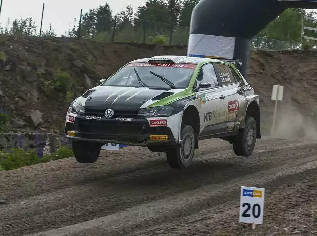 Oliver Solberg Titel-Bild zur News: Oliver Solberg