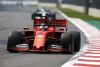 Bild zum Inhalt: Mercedes: Wahre Stärke des Ferrari-Motors bisher nicht aufgedeckt